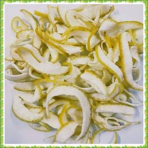 เปลือกส้มโอแห้งจำนวนมาก ผลิตจากเวียดนาม - Product Image 6