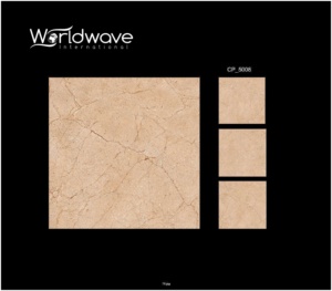 Prix de gros usine Carreaux de céramique Porcelaine émaillée entièrement polie 60x60 Carreaux de porcelaine Finition émaillée Parfait pour n'importe quelle pièce - Product Image 6