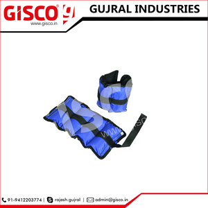 Poids de poignet/cheville d'exercice au prix le plus bas - Product Image 2