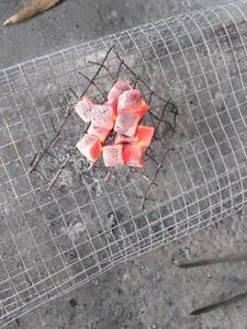 Cáscara de coco para SHISHA, carbón 100% NATURAL, precio competitivo - Product Image 5