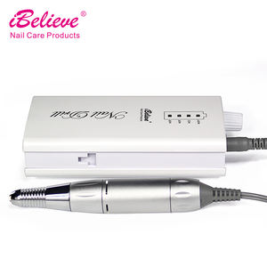 Ibelieve-máquina pulidora de uñas inalámbrica, novedad, 30000rpm, <span class=keywords><strong>mani</strong></span> <span class=keywords><strong>pro</strong></span> - Product Image 6