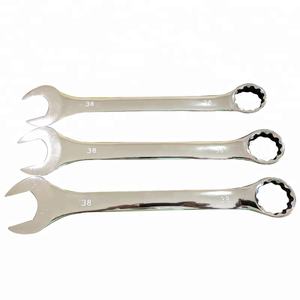 ชุดประแจรวมสแตนเลส38มม. ระบบการวัดตัวชี้วัดฉลากส่วนตัวส่งตรงจากอินเดีย - Product Image 6