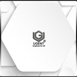 Ugent UG Pro Суперконденсатор графитовый неслойный Графен на водной основе проводящий агент ~ 3000 Вт/м. к проводимость 1,46-3,54 нм - Product Image 3