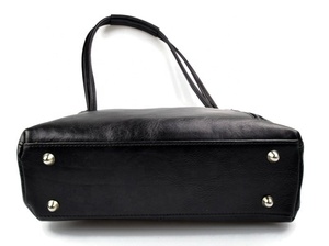 Ladies Handbag Leather Clutch Hobo Backpack Cross Body Women Bag IHS-0093 - Product Image 4