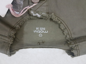 Veste pour femmes, vêtement de grande qualité, chemisier fabriqué au Bangladesh, vente en gros - Product Image 2