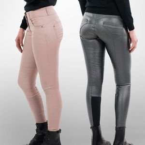 SHEMAX Jodhpur Breeches Premium <b>Kits</b> & Accessories <b>Model</b> SI-4586 - Product Image 1