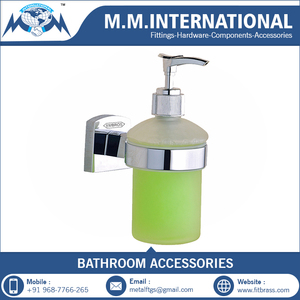 Hot Selling Manual Liquid Soap <b>Dispenser</b> Hand Press For Kitchen - Product Image 6