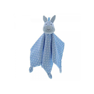 Wholesale High Quality Comfortable Soft 100% Cotton Baby Comforter - Product Image 1