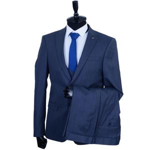 Nouveau design de costume pour homme 3 pièces de luxe de première classe design de costume pour homme vente en gros bon marché Offre Spéciale de meilleure vente - Product Image 6