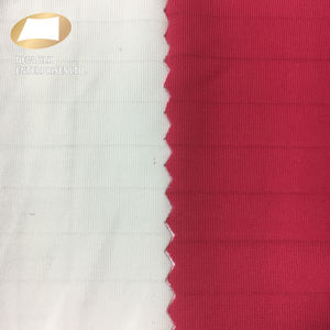 Tissu pour sous-vêtements pour femmes, soutien-gorge et culotte, rayé, couleurs vives, 90% polyamide, 10% élasthanne - Product Image 6