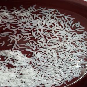 100% entero 1% 2% 5% grano largo roto blanco Sella 1121 arroz Basmati alimentos secos en 5kg 10kg 15kg 20kg 25kg sacos de embalaje - Product Image 2