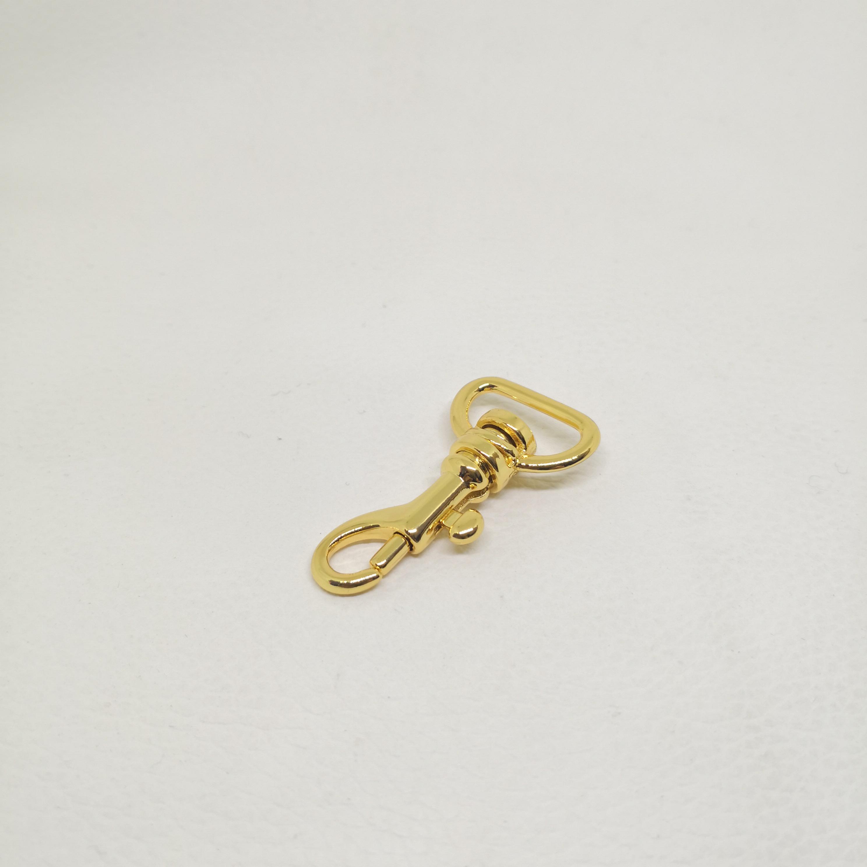 Hanging I-Gold (N.F.)