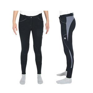 Leggings d'équitation pour femmes Fourniture en gros confortable disponible pour les commandes en gros - Product Image 1