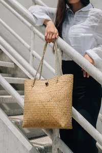 Bolsa de Compras de Pasto Marino de Vietnam - Product Image 4