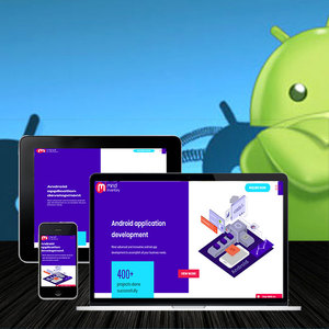 Proveedores de servicios de aplicaciones móviles Android/iOS bajo demanda en India - ProtoLabz eServices - Product Image 2