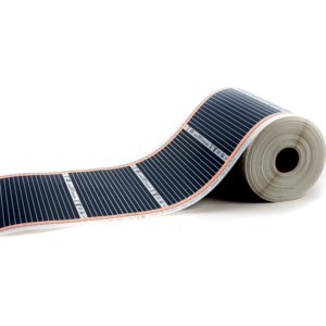 Sistema de calefacción XiCA infrarrojo de Corea, película de calefacción para suelo, fácil de instalar, múltiples certificaciones, ahorro en gastos de calefacción - Product Image 3