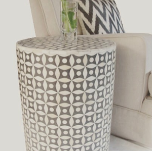 เก้าอี้โต๊ะกาแฟทำจากเรซิ่นใช้ในโรงแรมและร้านอาหาร - Product Image 1