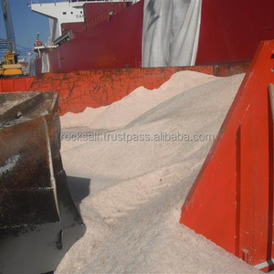 ผลิตภัณฑ์กำจัดถนนโซเดียมคลอไรด์ (NaCl) เกรดอุตสาหกรรมที่มีประสิทธิภาพในฤดูหนาว - Product Image 2