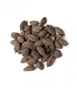 Suministro de Fábrica: Cardamomo Negro Individual Natural, Hierba Fresca Seca Entera, Gránulos de Pimienta Cruda, Patrón Sudáfrica, 25kg, Precio al por Mayor - Product Image 2