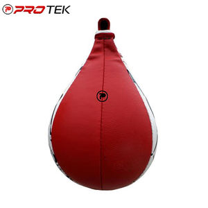 Balles de vitesse personnalisées pour entraînement croisé, développement de vitesse et poinçonnage pour MMA et boxe Balles de vitesse personnalisées pour MMA et boxe - Product Image 3
