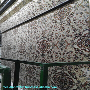 สีสันมีชีวิตชีวา PP ผนังพรมผนัง - Product Image 4