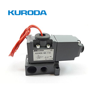 Válvula KURODA de Alto Rendimiento y Rentable a Precios Razonables - Product Image 1