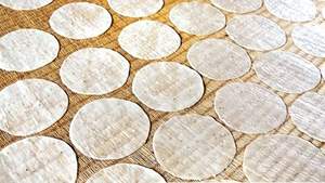 Galletas de Camarones Vietnamitas/ Galletas de Camarones Especiales - Product Image 2