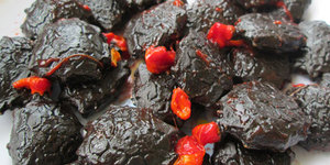 เนื้อผลไม้มอมอร์ดิก้า (กัค) / ผงกัค - Product Image 6