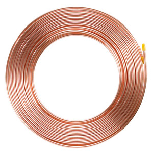 Rollo <span class=keywords><strong>de</strong></span> Tubería <span class=keywords><strong>de</strong></span> <span class=keywords><strong>Cobre</strong></span> para Aire Acondicionado, Precio <span class=keywords><strong>por</strong></span> <span class=keywords><strong>Metro</strong></span> - Product Image 6