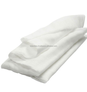 Paños de queso de algodón natural Premium para limpieza de electrodomésticos de cocina Paños de queso de algodón natural - Product Image 1