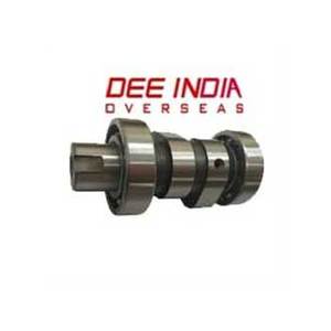 <b>Motorcycle</b> Camshaft <b>Assembly</b> for Bajaj CT100 | <b>Engine</b> Valve Timing Cam Shaft OEM Replacement Spare Part - Product Image 1