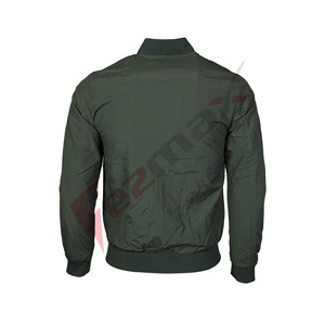 Veste à la mode pour hommes Vente en gros - Product Image 4