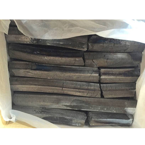 Charbon de bois en briquettes de sciure de bois pour barbecue, fournisseur de combustible pour restaurants, fournisseur de combustible pour barbecue, charbon de bois pour importateurs - Product Image 1