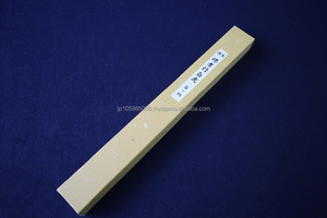 Cuchillo de cocina japonés original de cuchilla de YASUKI - Product Image 5