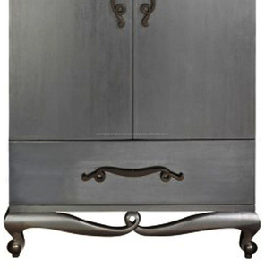 Moderne Classique Royal Meubles de Garde-Robe - Product Image 4