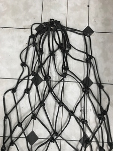 Best selling Nylon horse haynet, high quality haynet made in india Best Equestrian equipment and horse supplies manufacturer - Product Image 4