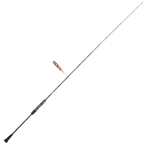 Canne à pêche Noeby Infinite A6 de haute qualité pour jigging lent, avec porte-moulinet Fuji, Ugly Stick, pod de pêche - Product Image 6