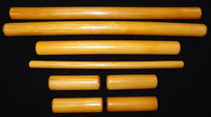 Juego de palos de masaje de bambú para pies de cuerpo completo - Product Image 6