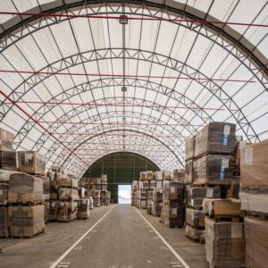 Carpa de Almacenamiento Grande - Product Image 1