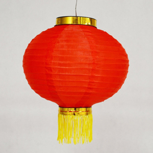 Linterna de Hoi An/Fabricada en Vietnam con Alta Calidad - Product Image 1