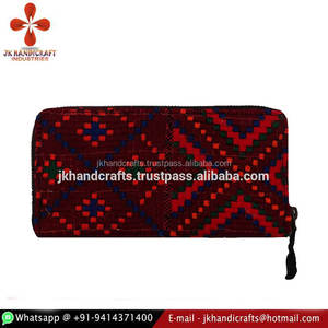 Wholesale Hot Sale Vintage Lady Banjara Clutch - Product Image 3