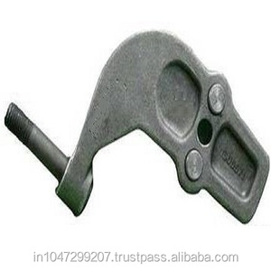 Fabricante de nuevas suspensiones de camiones con resorte de soporte para vehículos comerciales para el mercado indio Precio de fábrica 1305787 - Product Image 1