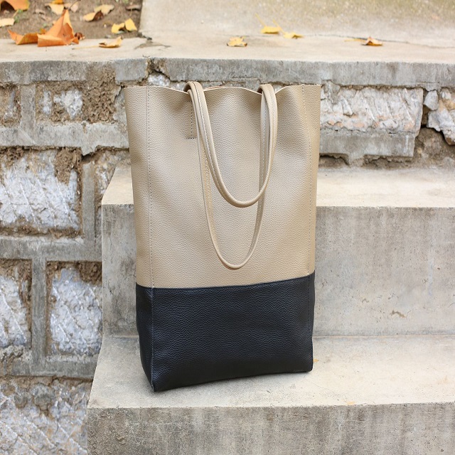 Genuine Leather Ladies Bag | Premium Quality Wholesale by TERGUS INDIA
