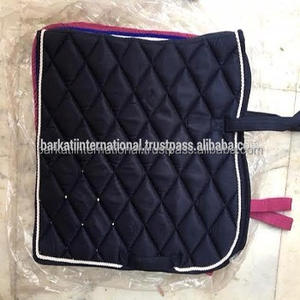 Fournisseurs de tapis de selle - Product Image 5