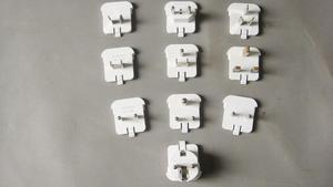 อะแดปเตอร์แปลงไฟสำหรับเดินทางใน DY10อเนกประสงค์แบบออลอินวันสำหรับผลิตภัณฑ์อิเล็กทรอนิกส์ปลั๊กอิน AC สำหรับเด็ก150 + ประเทศปลอดภัยในระยะสั้น - Product Image 6