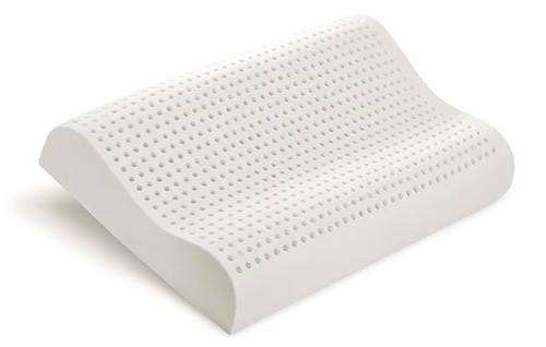 Latex pillow