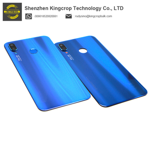 Nhà Máy Giá Bán Buôn Cho <span class=keywords><strong>Huawei</strong></span> Điện Thoại Di Động Ốp Lưng Cho <span class=keywords><strong>Huawei</strong></span> P20 Lite Pin Trường Hợp Trở Lại Nhà Ở Thay Thế - Product Image 4