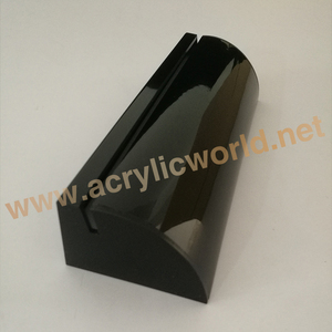 Láser de grabado personalizado, Base negra RGB, acrílico remoto, LED, señal iluminada - Product Image 3