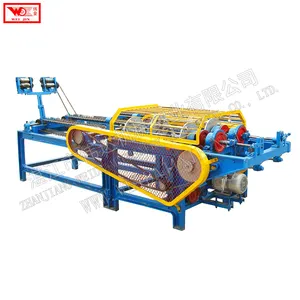 Zhanjiang de fibra de cáñamo máquina de hilar de sisal de la máquina