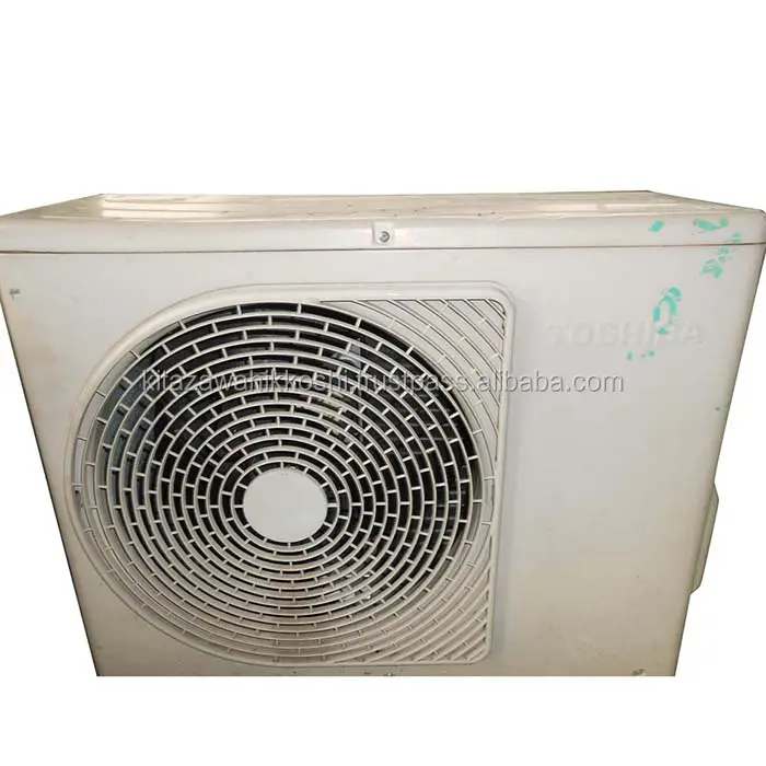 High performance second hand air conditioner for cheap sale